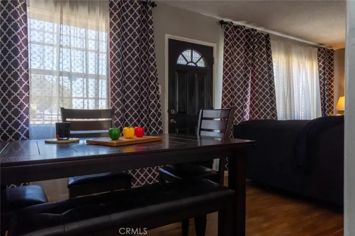727 S Caswell, Compton, California 90220