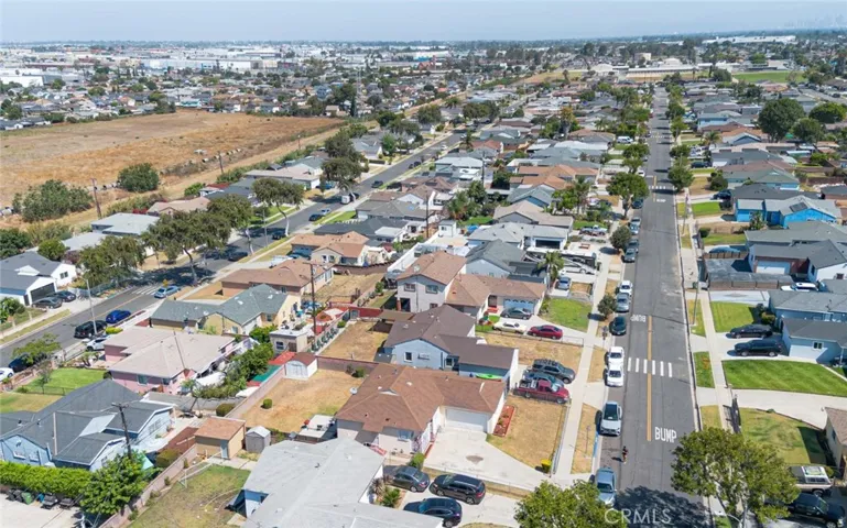 727 S Caswell, Compton, California 90220