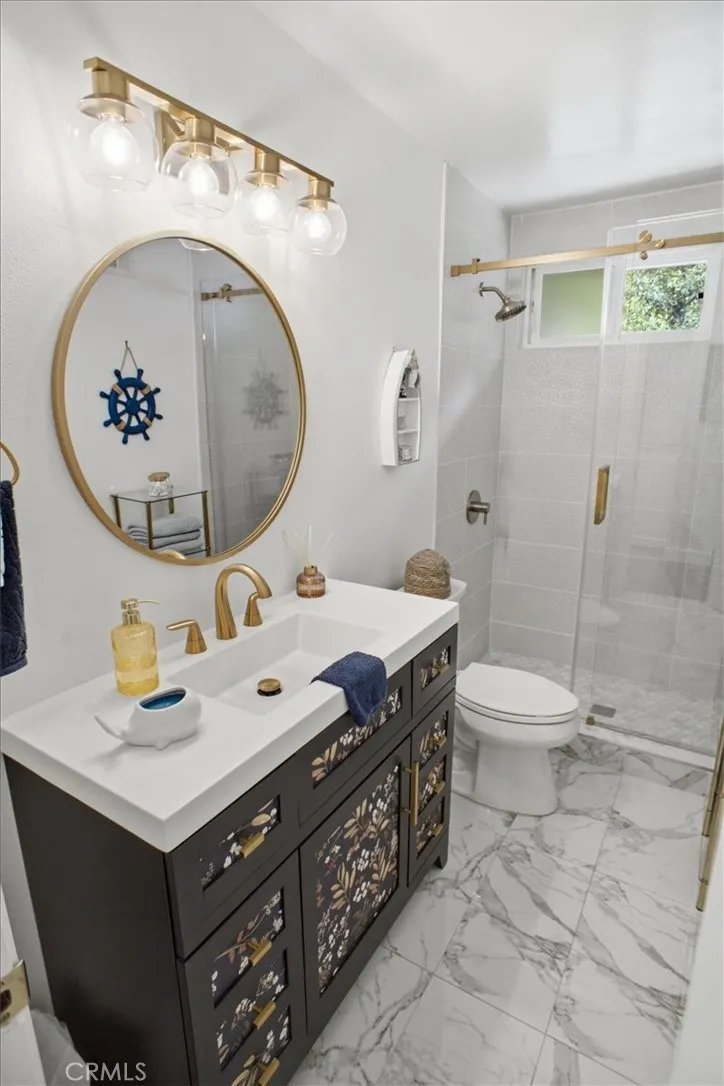 Guest bath