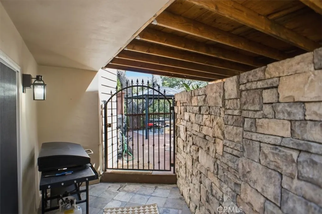 Breezeway