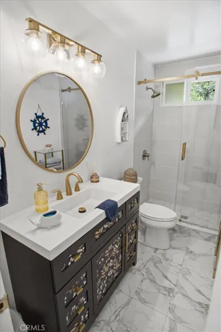 Guest bath