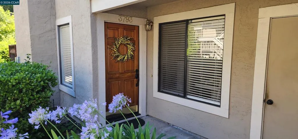 3793 Crow Canyon Road, San Ramon, California 94582