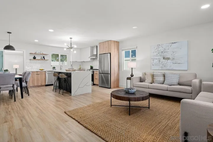7066 Whipple Avenue, San Diego, California 92122