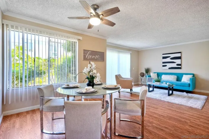 8026 Linda Vista Rd 1n, San Diego, California 92111