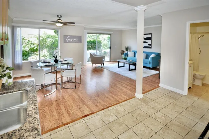 8026 Linda Vista Rd 1n, San Diego, California 92111