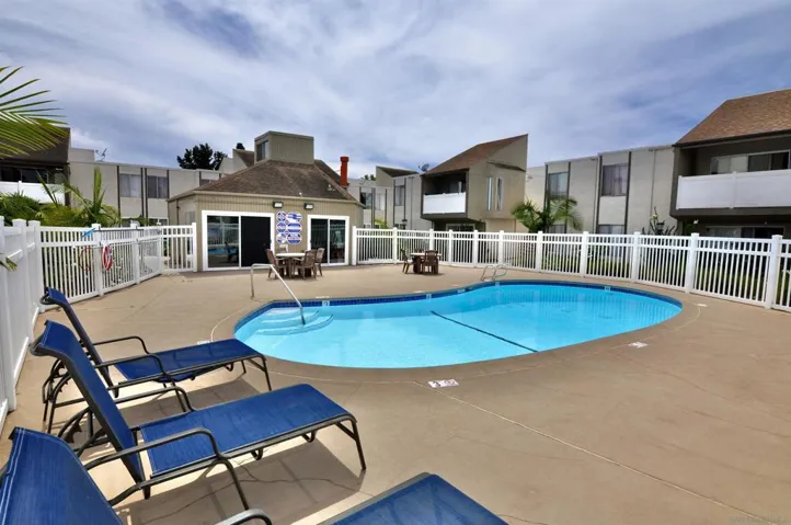 8026 Linda Vista Rd 1n, San Diego, California 92111