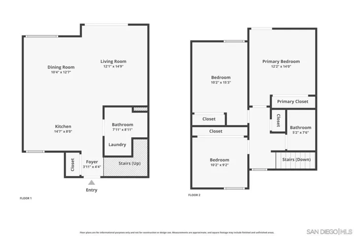 8026 Linda Vista Rd 1n, San Diego, California 92111