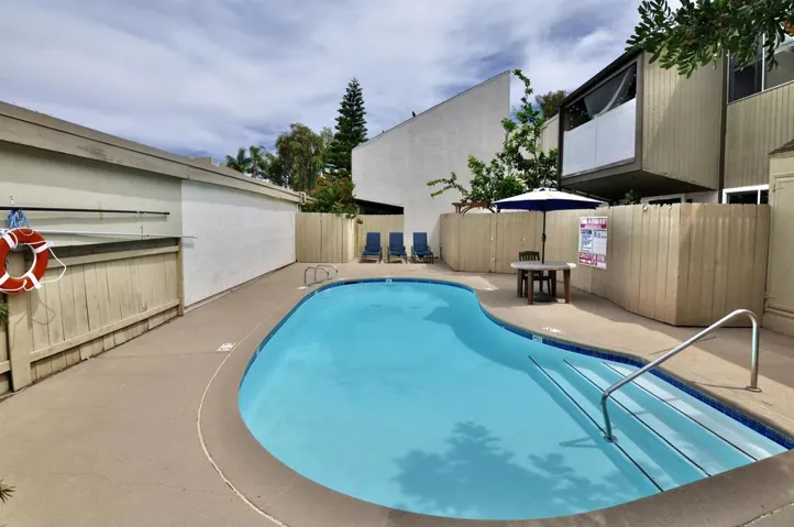 8026 Linda Vista Rd 1n, San Diego, California 92111