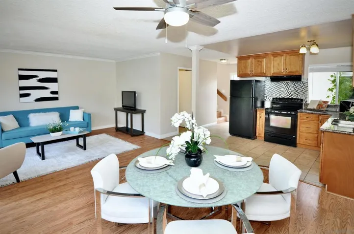 8026 Linda Vista Rd 1n, San Diego, California 92111