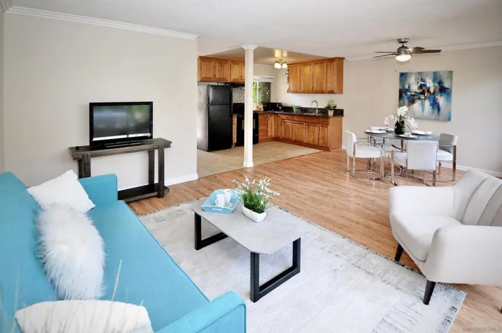 8026 Linda Vista Rd 1n, San Diego, California 92111