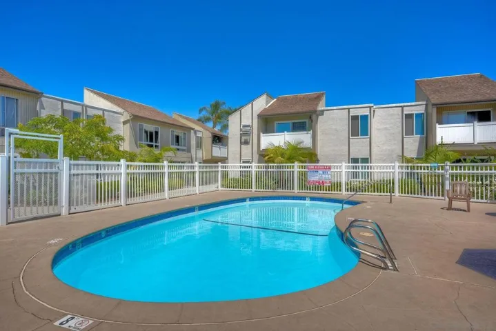 8026 Linda Vista Rd 1n, San Diego, California 92111