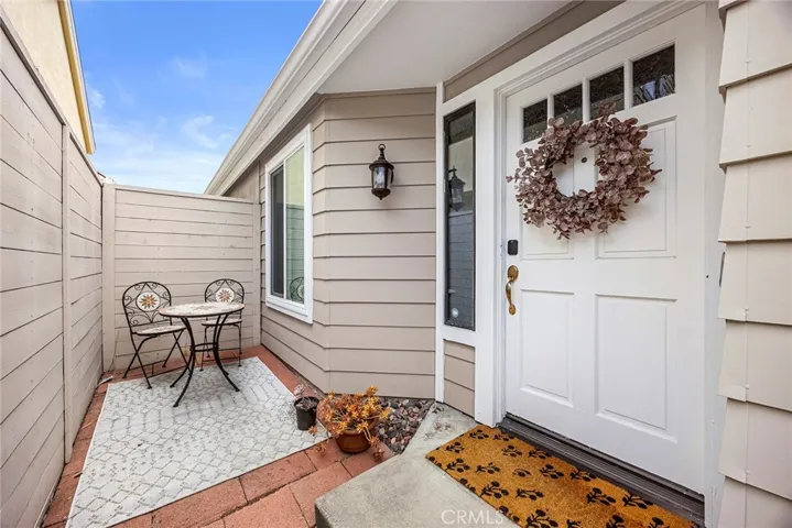 21691 Fairbrook 37, Mission Viejo, California 92692
