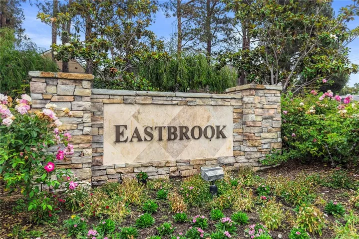 21691 Fairbrook 37, Mission Viejo, California 92692