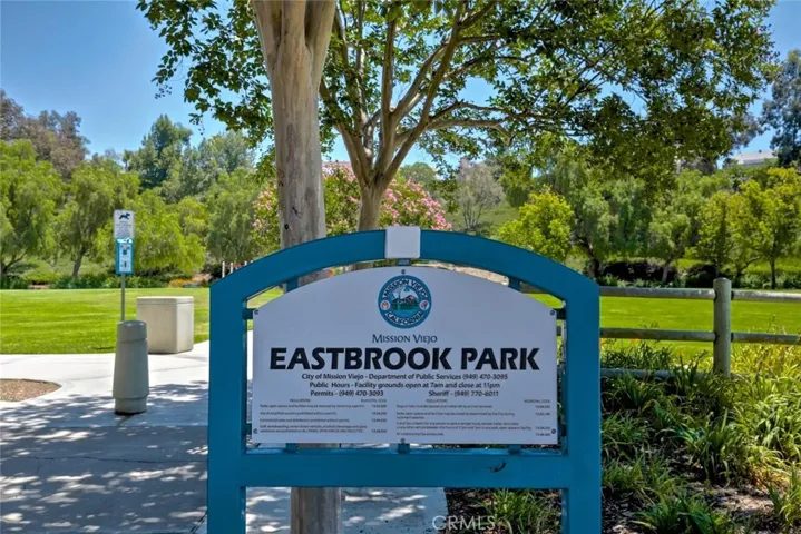 21691 Fairbrook 37, Mission Viejo, California 92692