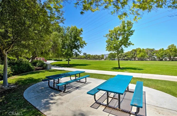 21691 Fairbrook 37, Mission Viejo, California 92692