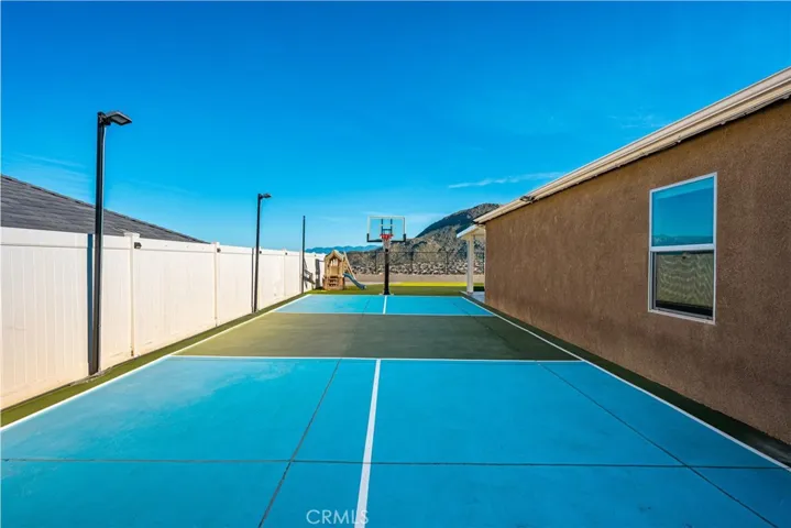 Pickle Ball