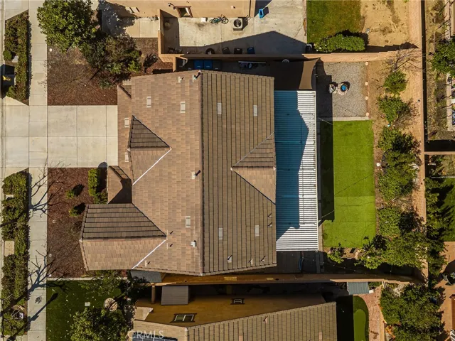 20996 Mountain Gate Drive, Riverside, California 92507