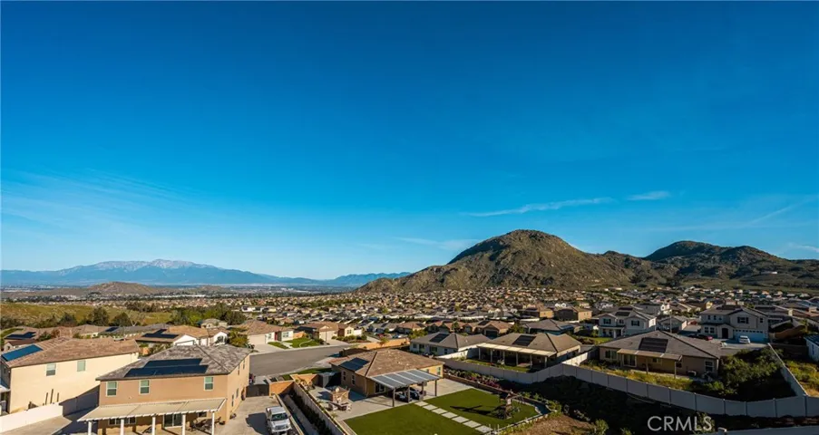 20996 Mountain Gate Drive, Riverside, California 92507