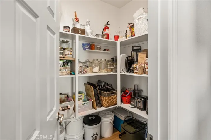 Pantry