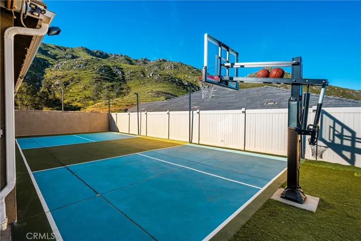 Basketball