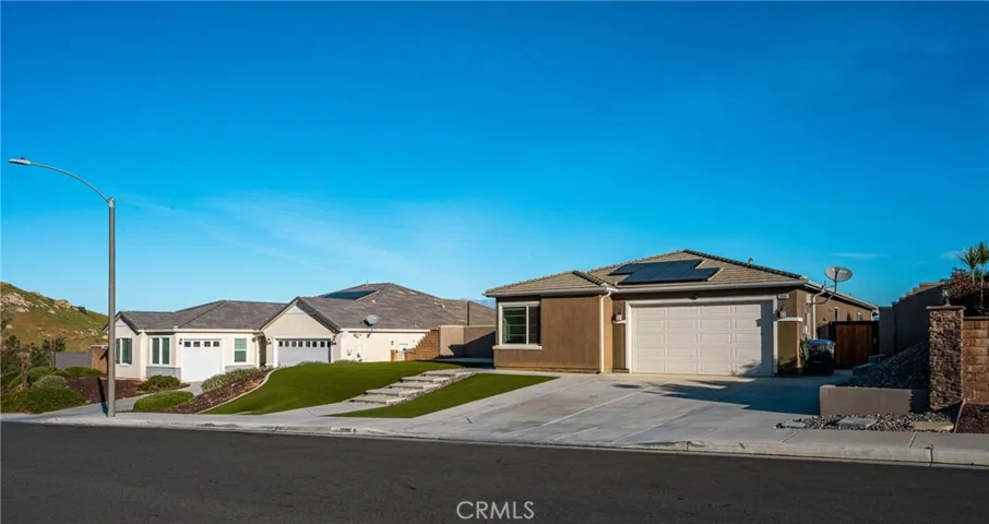 20996 Mountain Gate Drive, Riverside, California 92507