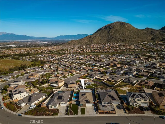 20996 Mountain Gate Drive, Riverside, California 92507