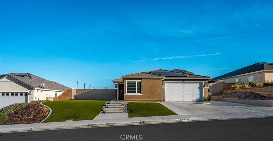 20996 Mountain Gate Drive, Riverside, California 92507