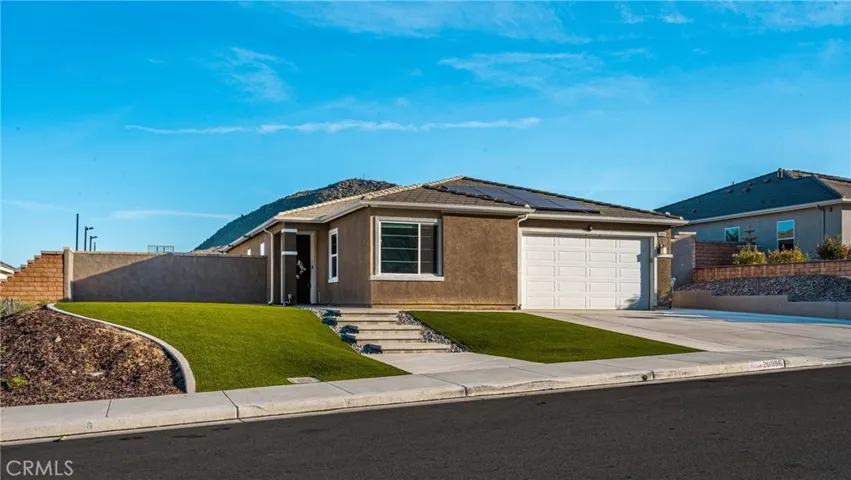 20996 Mountain Gate Drive, Riverside, California 92507