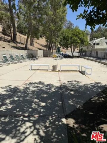Community Grounds