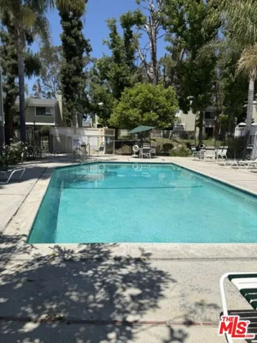 Pool/Spa