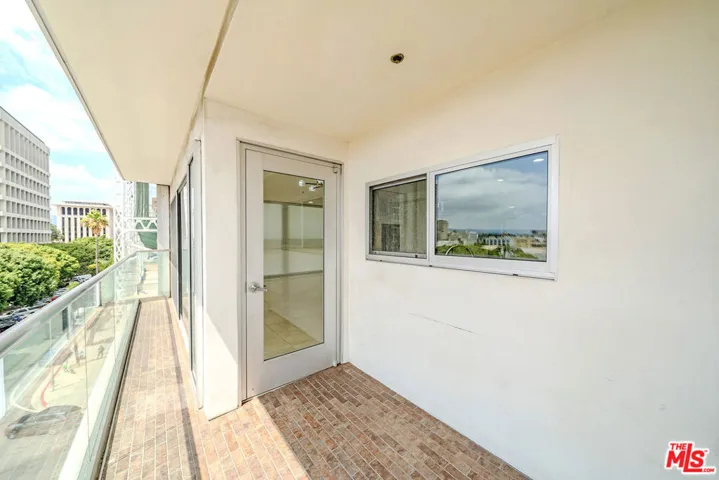 702 S Serrano Avenue 605, Los Angeles, California 90005