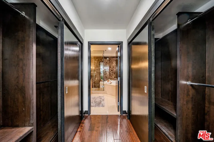 702 S Serrano Avenue 605, Los Angeles, California 90005
