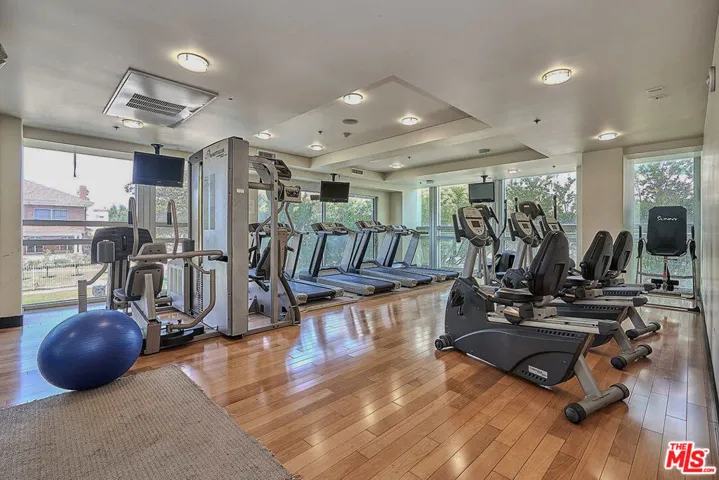 702 S Serrano Avenue 605, Los Angeles, California 90005