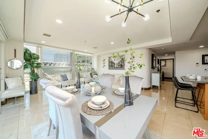 702 S Serrano Avenue 605, Los Angeles, California 90005