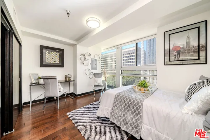 702 S Serrano Avenue 605, Los Angeles, California 90005