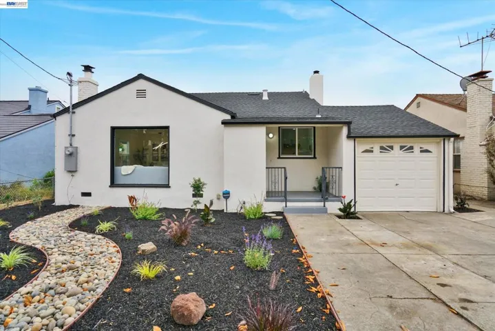 86 Preda St, San Leandro, California 94577