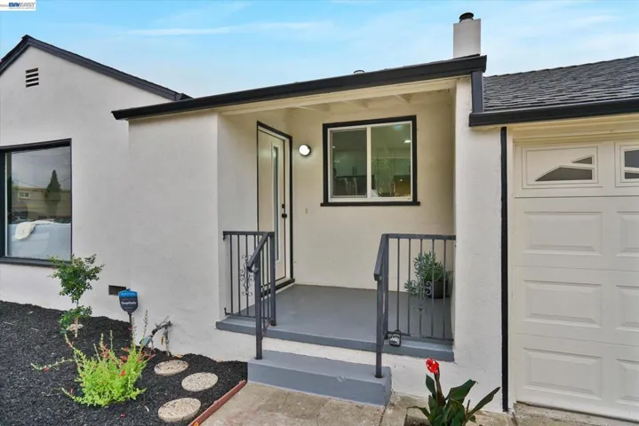 86 Preda St, San Leandro, California 94577