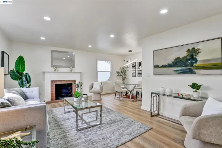 86 Preda St, San Leandro, California 94577