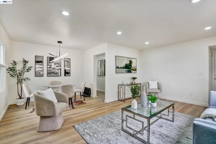 86 Preda St, San Leandro, California 94577