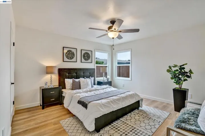 86 Preda St, San Leandro, California 94577