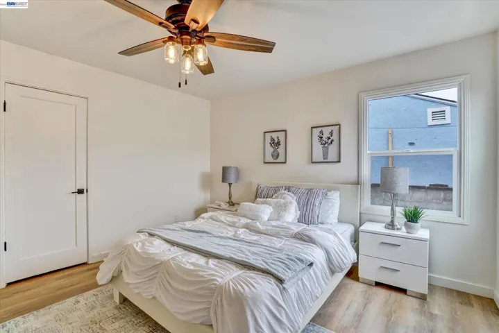 86 Preda St, San Leandro, California 94577