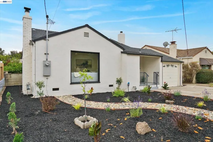 86 Preda St, San Leandro, California 94577