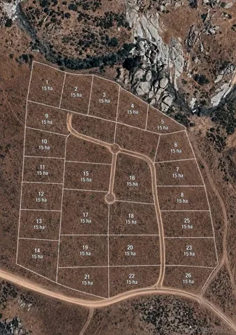 0 Rancho Penasquitos, None, California 99999