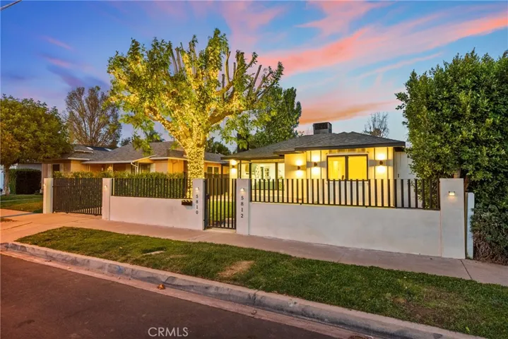 5810 Ranchito Avenue, Los Angeles, California 91401
