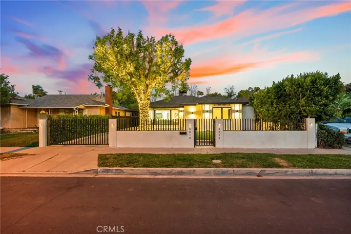 5810 Ranchito Avenue, Los Angeles, California 91401