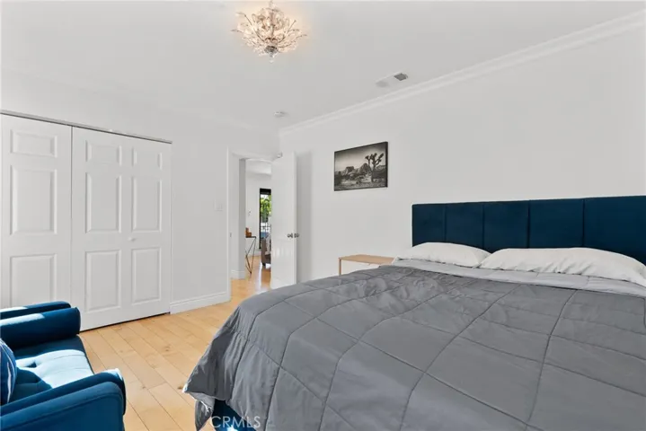 5810 Ranchito Avenue, Los Angeles, California 91401