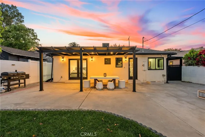 5810 Ranchito Avenue, Los Angeles, California 91401