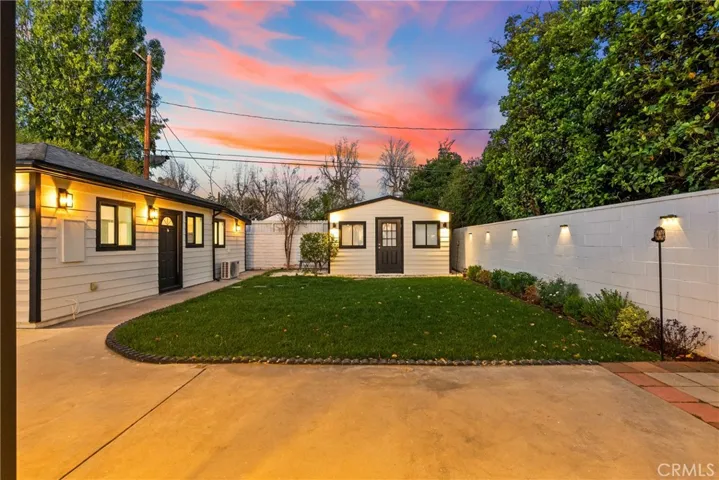 5810 Ranchito Avenue, Los Angeles, California 91401