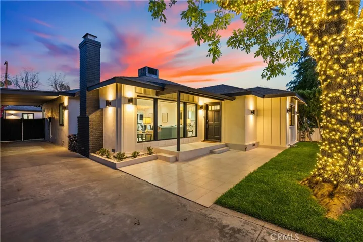 5810 Ranchito Avenue, Los Angeles, California 91401