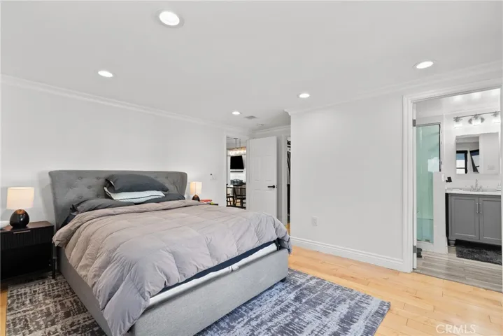 5810 Ranchito Avenue, Los Angeles, California 91401